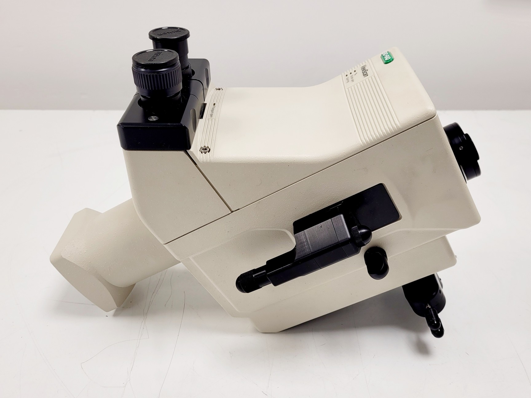 Image of Bio-Rad ViewScan DVC-250 Confocal Argon Laser