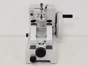 Image of Leitz 1512 Rotary Microtome