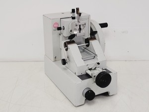 Thumbnail image of Leitz 1512 Rotary Microtome