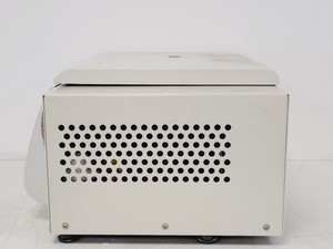 Thumbnail image of Heraeus Biofuge Primo R Benchtop Centrifuge w/ Heraeus 7758 Fixed Angle Rotor