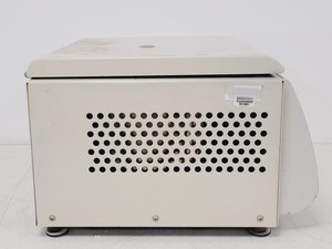 Thumbnail image of Heraeus Biofuge Primo R Benchtop Centrifuge w/ Heraeus 7758 Fixed Angle Rotor