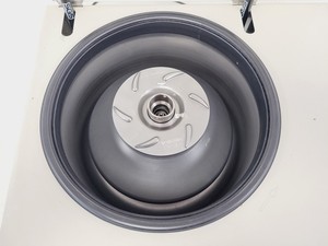 Thumbnail image of Heraeus Biofuge Primo R Benchtop Centrifuge w/ Heraeus 7758 Fixed Angle Rotor