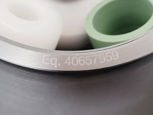 Thumbnail image of Heraeus Biofuge Primo R Benchtop Centrifuge w/ Heraeus 7758 Fixed Angle Rotor