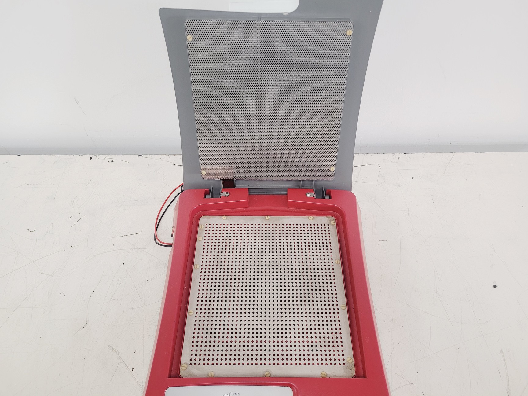 Image of Hoefer 1D Protein Separation & Blotting System (TE77X, SE600, SE250, ImmunoBlot)