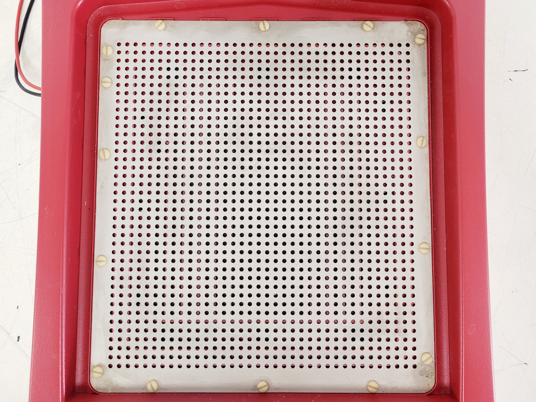 Image of Hoefer 1D Protein Separation & Blotting System (TE77X, SE600, SE250, ImmunoBlot)
