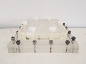 Thumbnail image of Hoefer 1D Protein Separation & Blotting System (TE77X, SE600, SE250, ImmunoBlot)