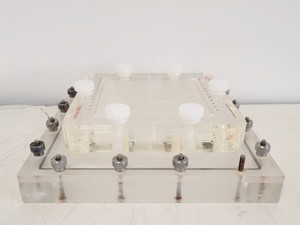 Thumbnail image of Hoefer 1D Protein Separation & Blotting System (TE77X, SE600, SE250, ImmunoBlot)