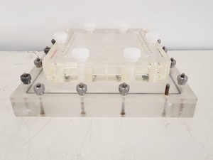 Thumbnail image of Hoefer 1D Protein Separation & Blotting System (TE77X, SE600, SE250, ImmunoBlot)