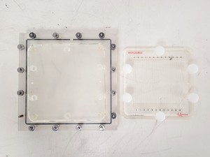 Thumbnail image of Hoefer 1D Protein Separation & Blotting System (TE77X, SE600, SE250, ImmunoBlot)