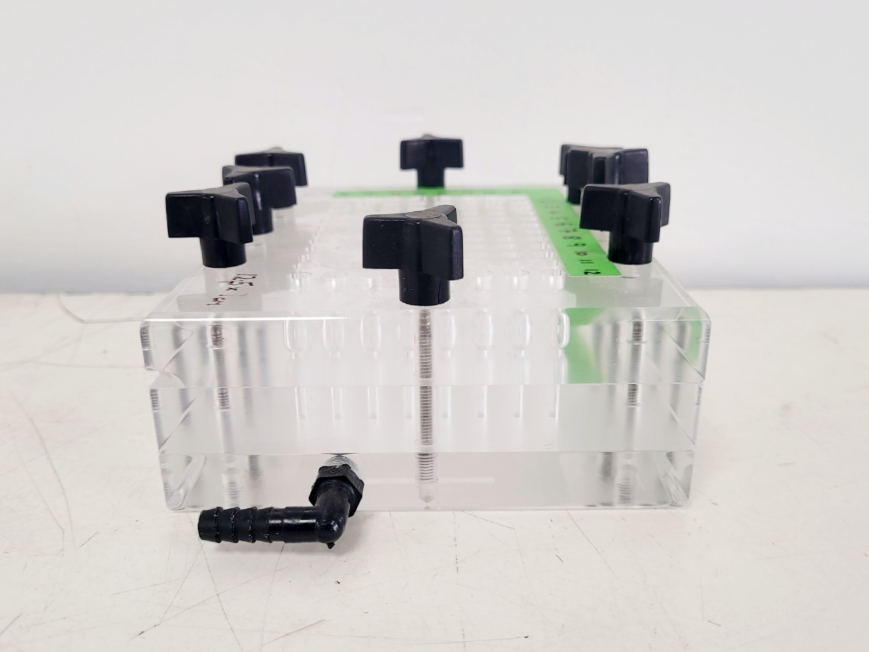 Image of Hoefer 1D Protein Separation & Blotting System (TE77X, SE600, SE250, ImmunoBlot)