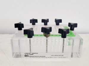 Thumbnail image of Hoefer 1D Protein Separation & Blotting System (TE77X, SE600, SE250, ImmunoBlot)