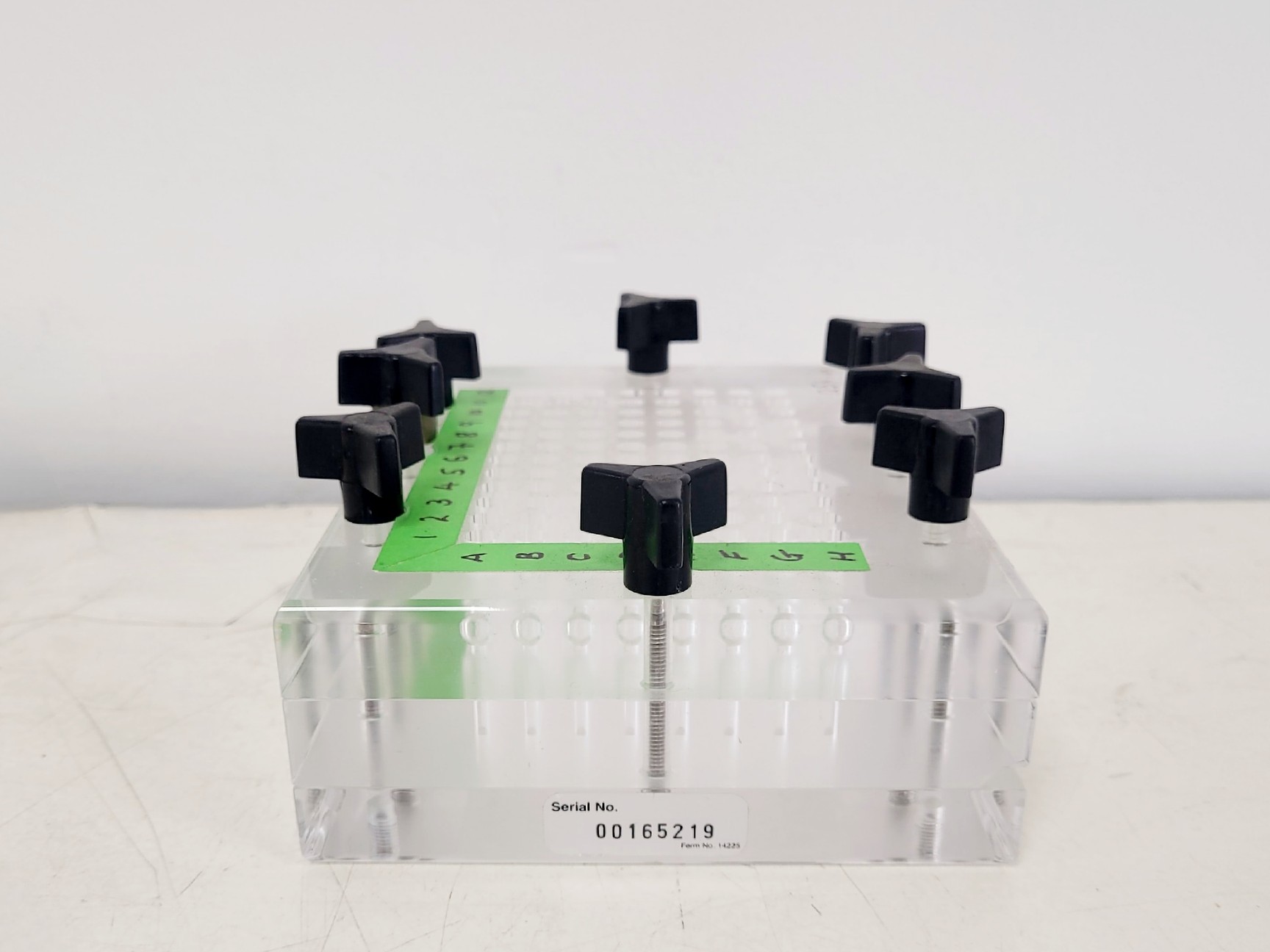 Image of Hoefer 1D Protein Separation & Blotting System (TE77X, SE600, SE250, ImmunoBlot)