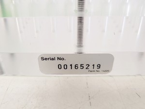 Thumbnail image of Hoefer 1D Protein Separation & Blotting System (TE77X, SE600, SE250, ImmunoBlot)