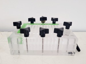 Thumbnail image of Hoefer 1D Protein Separation & Blotting System (TE77X, SE600, SE250, ImmunoBlot)