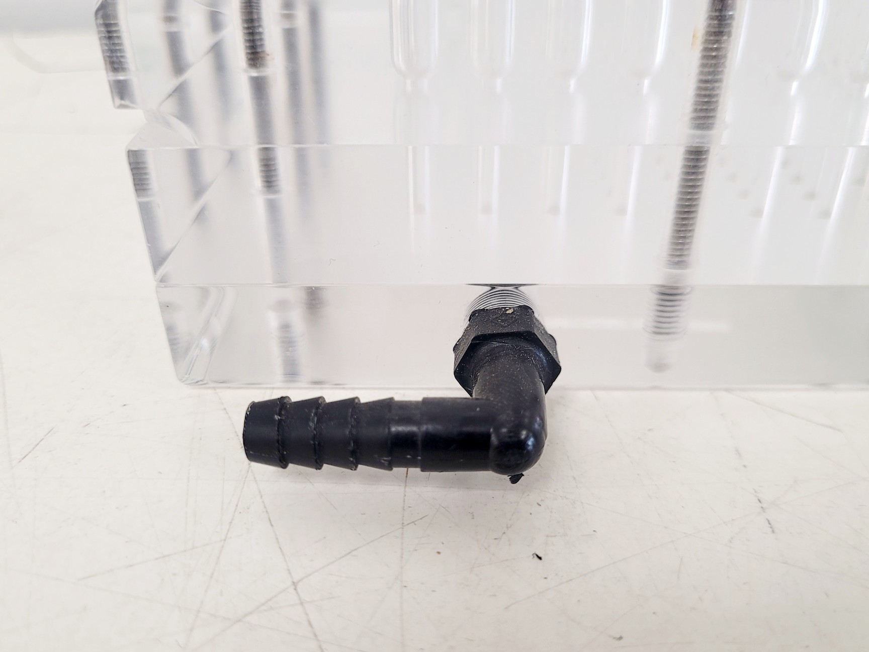 Image of Hoefer 1D Protein Separation & Blotting System (TE77X, SE600, SE250, ImmunoBlot)