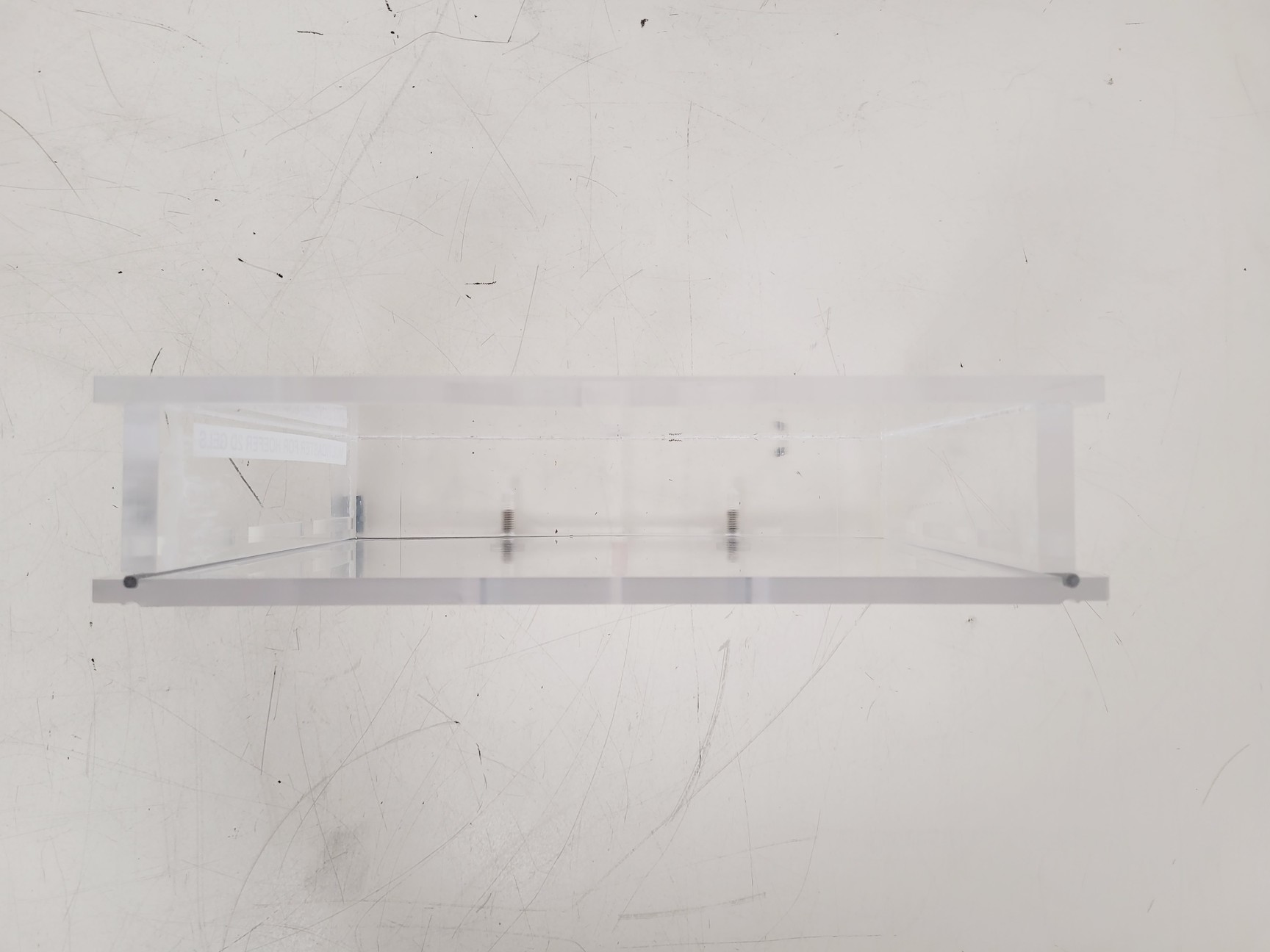 Image of Hoefer 1D Protein Separation & Blotting System (TE77X, SE600, SE250, ImmunoBlot)