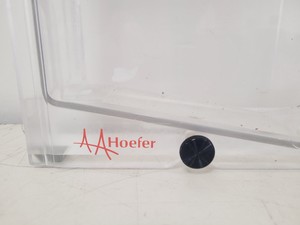 Thumbnail image of Hoefer 1D Protein Separation & Blotting System (TE77X, SE600, SE250, ImmunoBlot)