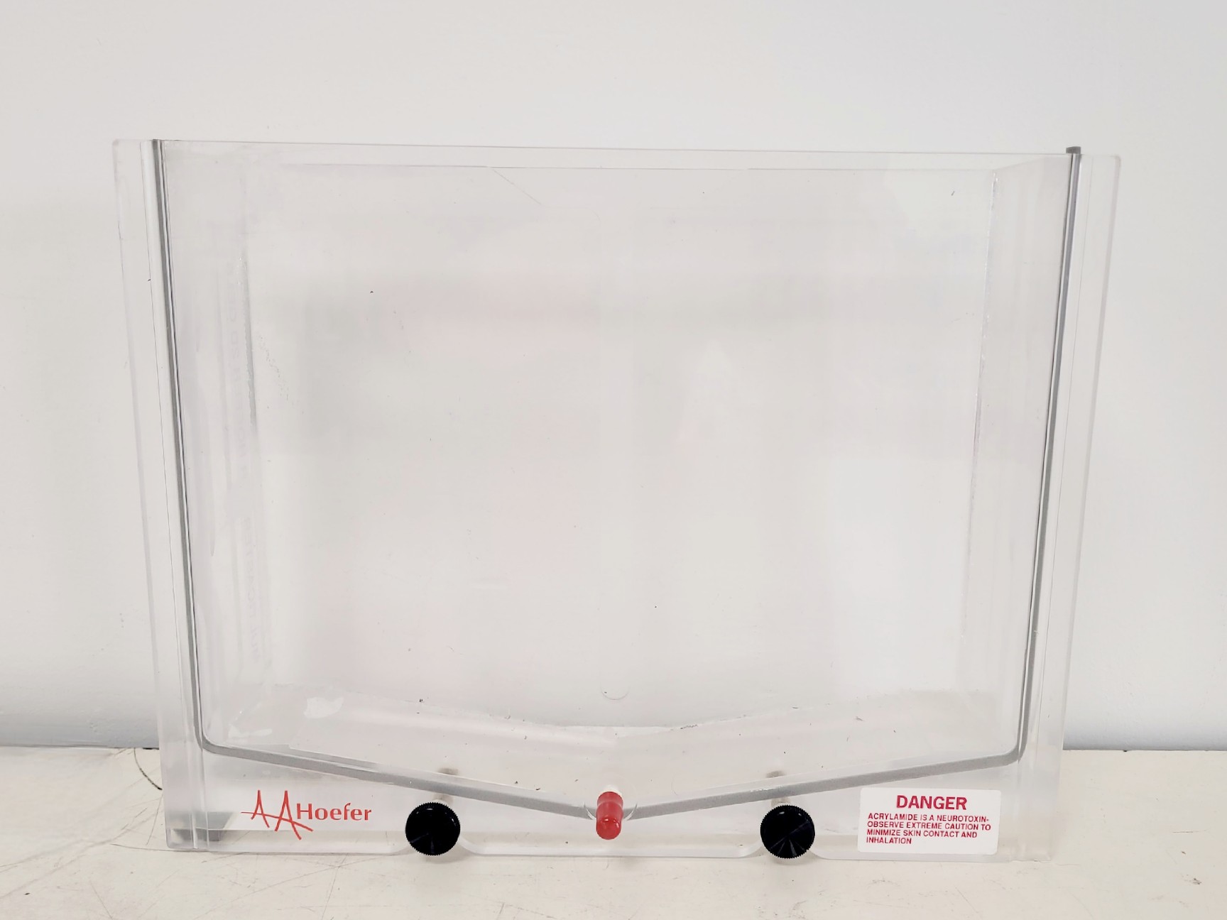 Image of Hoefer 1D Protein Separation & Blotting System (TE77X, SE600, SE250, ImmunoBlot)