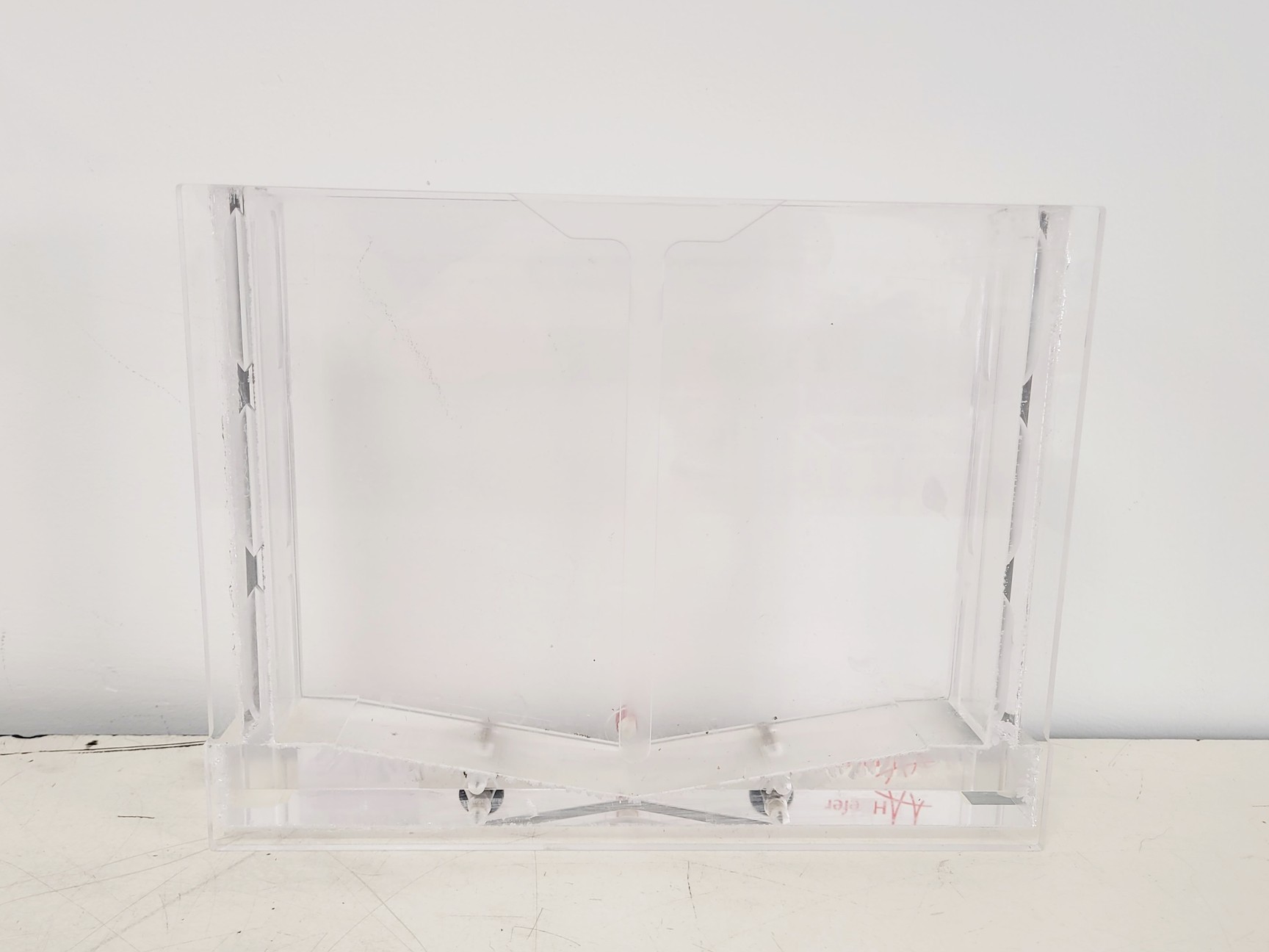 Image of Hoefer 1D Protein Separation & Blotting System (TE77X, SE600, SE250, ImmunoBlot)