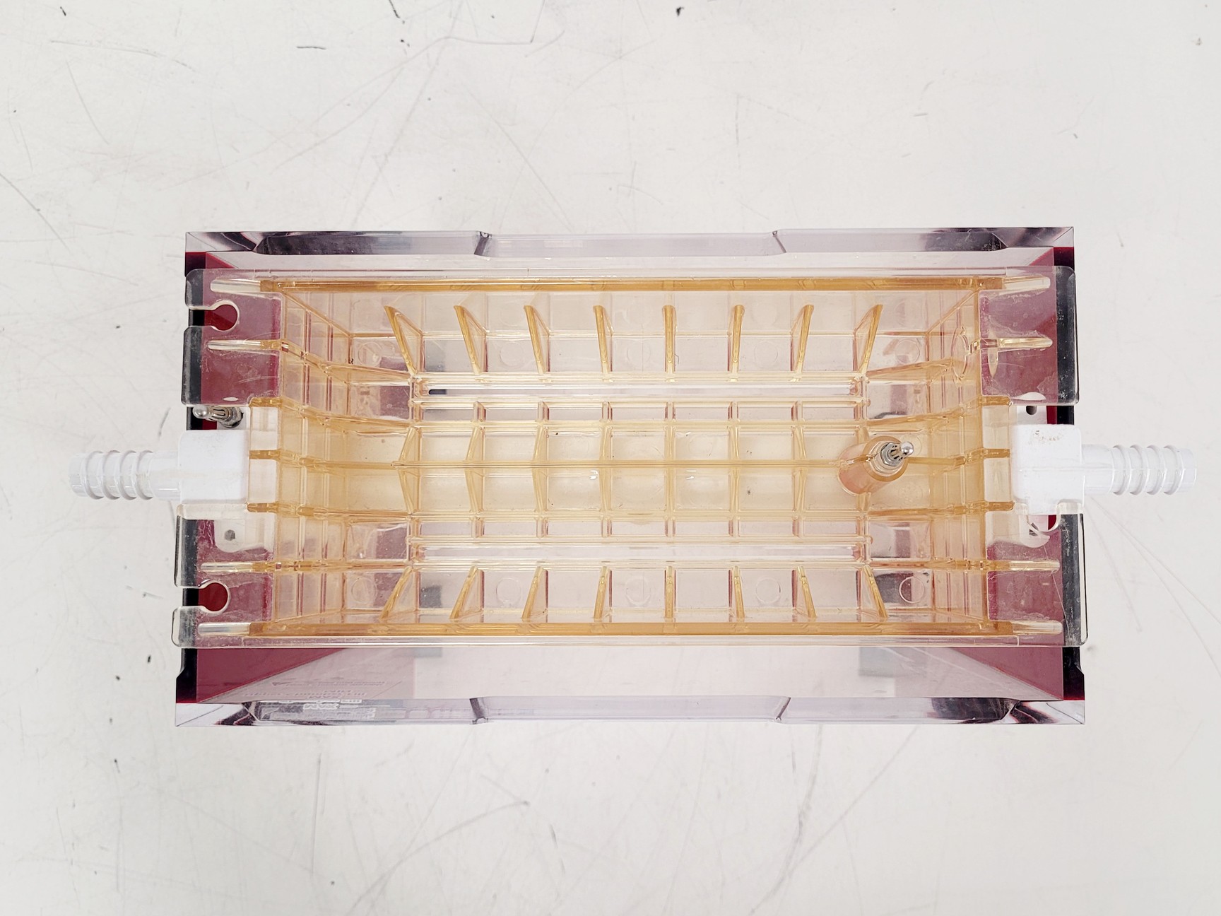 Image of Hoefer 1D Protein Separation & Blotting System (TE77X, SE600, SE250, ImmunoBlot)