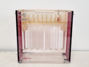 Thumbnail image of Hoefer 1D Protein Separation & Blotting System (TE77X, SE600, SE250, ImmunoBlot)