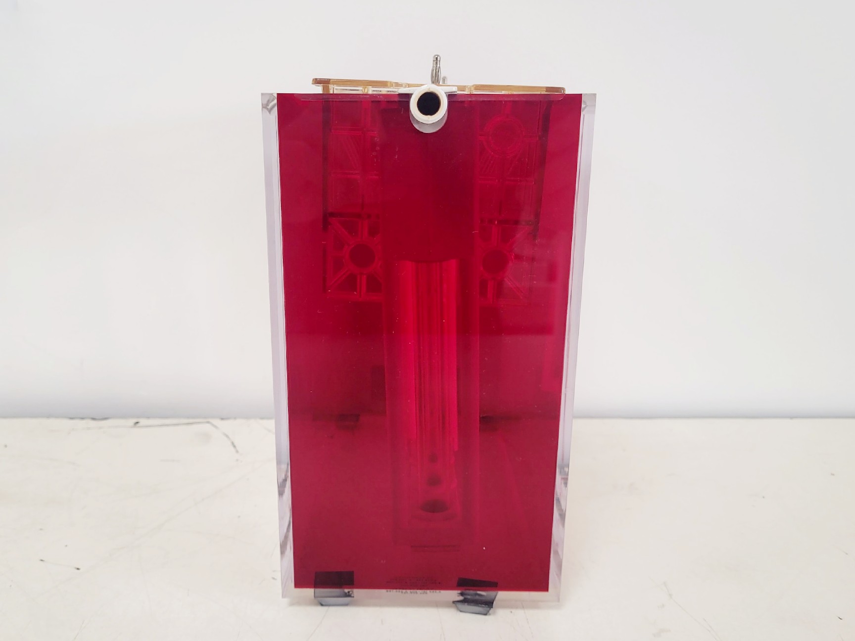 Image of Hoefer 1D Protein Separation & Blotting System (TE77X, SE600, SE250, ImmunoBlot)