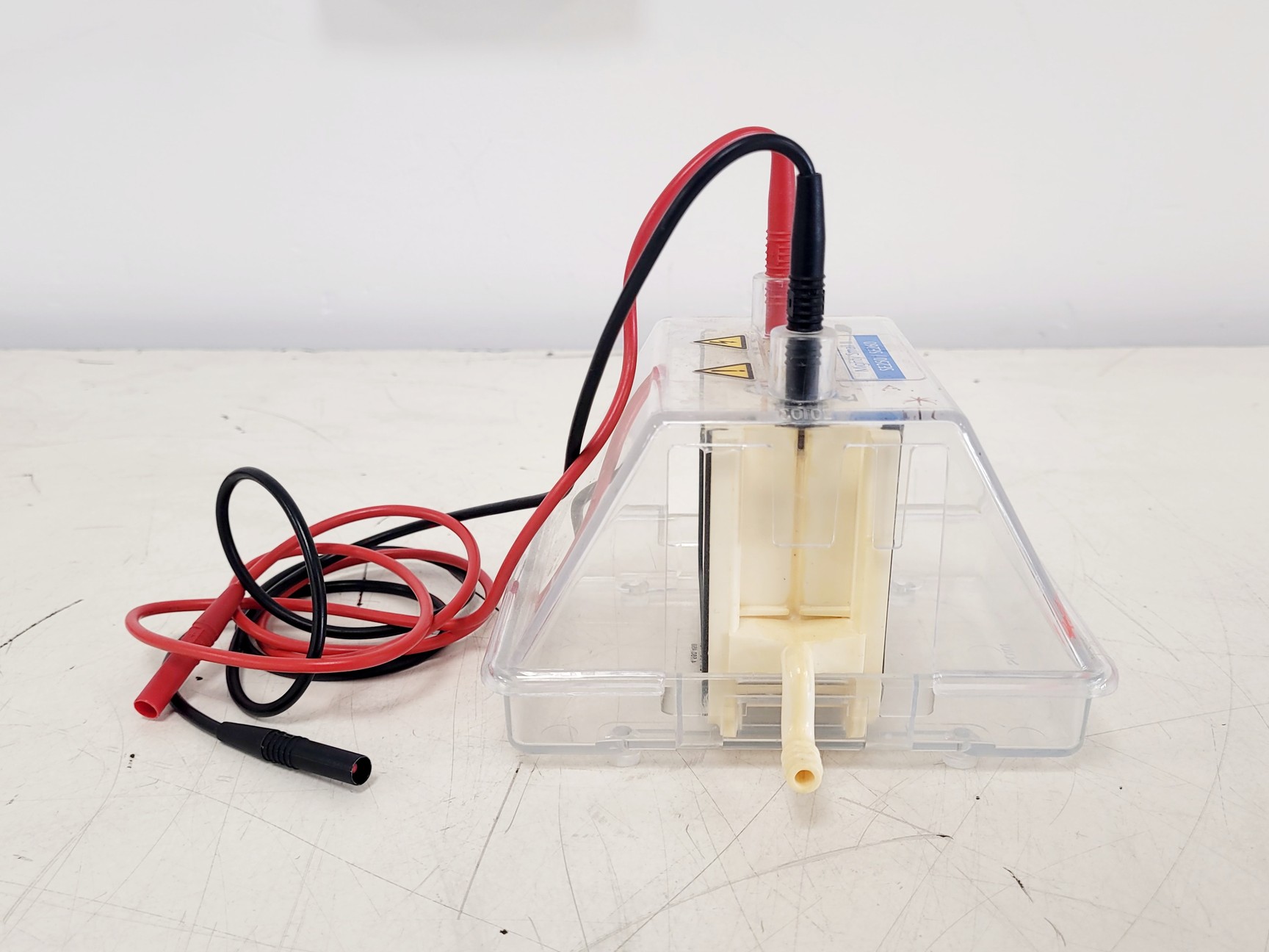 Image of Hoefer 1D Protein Separation & Blotting System (TE77X, SE600, SE250, ImmunoBlot)