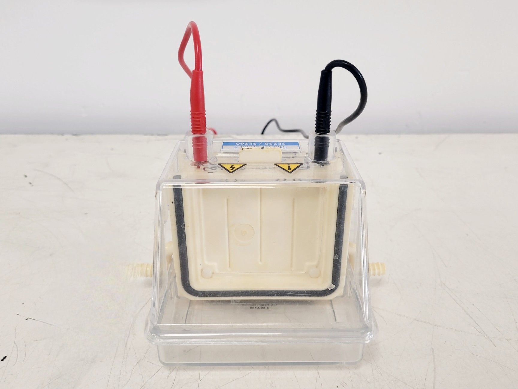 Image of Hoefer 1D Protein Separation & Blotting System (TE77X, SE600, SE250, ImmunoBlot)