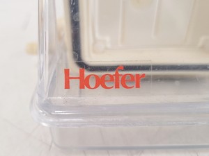 Thumbnail image of Hoefer 1D Protein Separation & Blotting System (TE77X, SE600, SE250, ImmunoBlot)