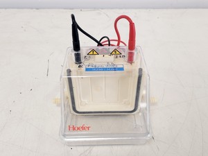 Thumbnail image of Hoefer 1D Protein Separation & Blotting System (TE77X, SE600, SE250, ImmunoBlot)