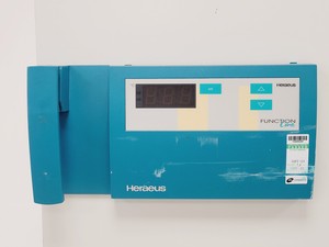 Thumbnail image of Heraeus Function Line B12 Benchtop Laboratory Incubator