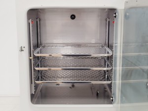 Thumbnail image of Heraeus Function Line B12 Benchtop Laboratory Incubator