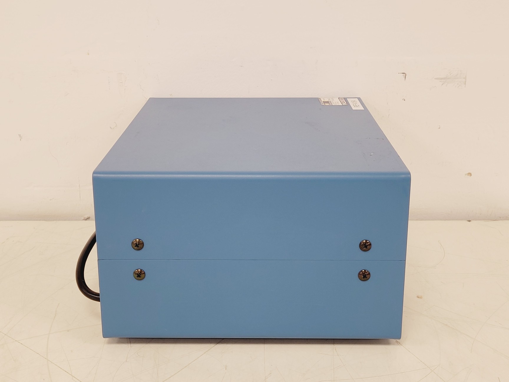 Image of Synthecon RCCS-4DQ Rotary Cell Culture System w/ 15x Boxes of Disposable Vessels