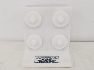 Thumbnail image of Synthecon RCCS-4DQ Rotary Cell Culture System w/ 15x Boxes of Disposable Vessels
