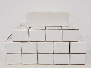 Thumbnail image of Synthecon RCCS-4DQ Rotary Cell Culture System w/ 15x Boxes of Disposable Vessels