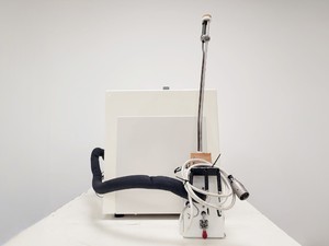 Thumbnail image of Planer Kryo 550-16 Controlled Rate Freezer w/ LNP 4 Pump, PC & Software