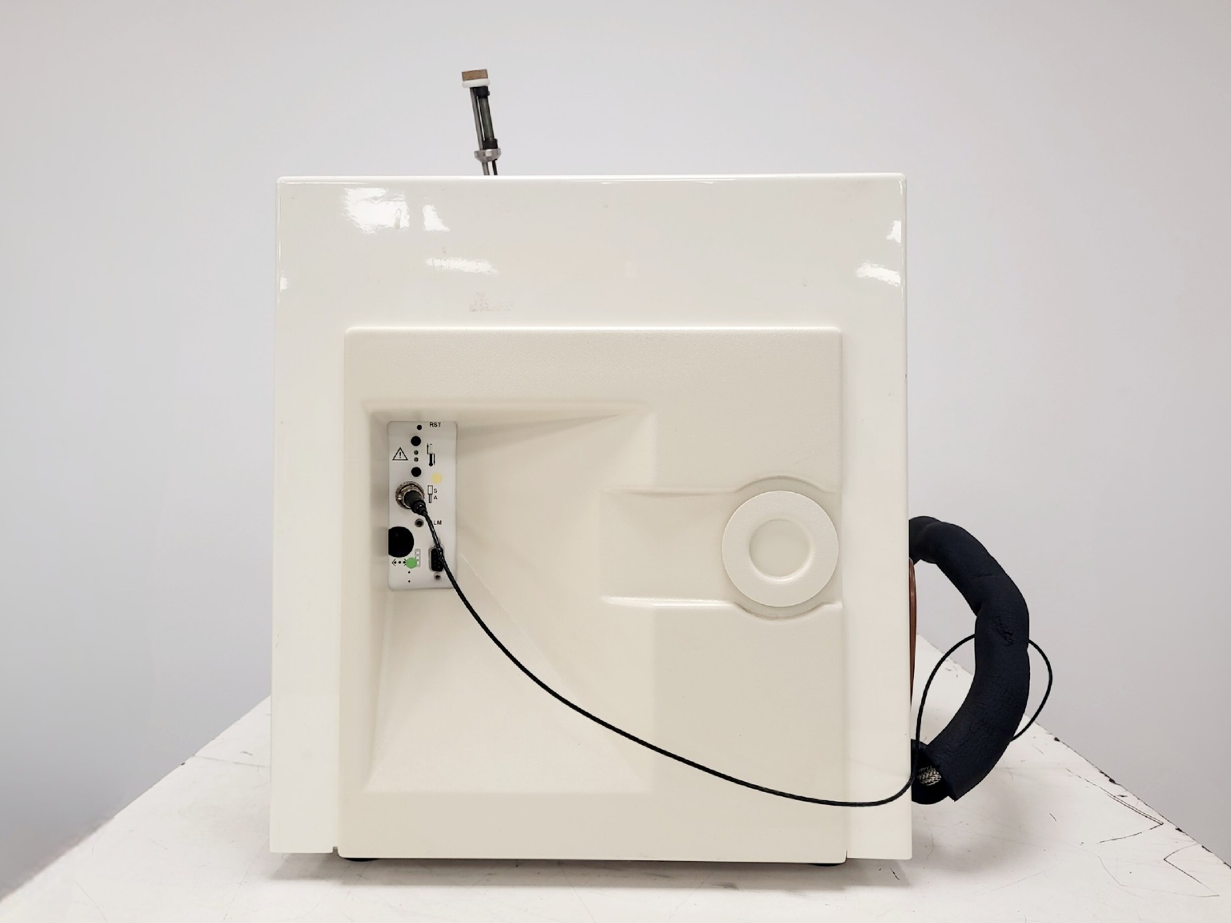 Image of Planer Kryo 550-16 Controlled Rate Freezer w/ LNP 4 Pump, PC & Software