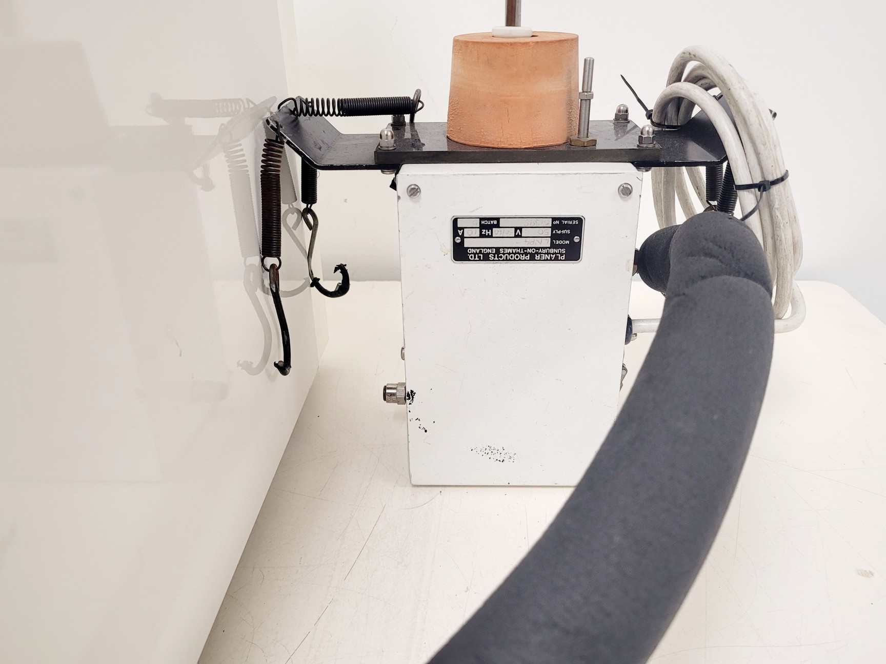 Image of Planer Kryo 550-16 Controlled Rate Freezer w/ LNP 4 Pump, PC & Software