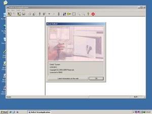 Thumbnail image of Planer Kryo 550-16 Controlled Rate Freezer w/ LNP 4 Pump, PC & Software