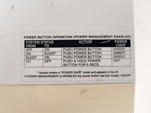 Thumbnail image of Planer Kryo 550-16 Controlled Rate Freezer w/ LNP 4 Pump, PC & Software