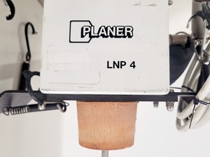 Thumbnail image of Planer Kryo 550-16 Controlled Rate Freezer w/ LNP 4 Pump, PC & Software