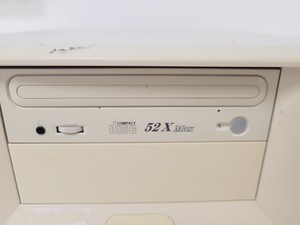 Thumbnail image of Planer Kryo 550-16 Controlled Rate Freezer w/ LNP 4 Pump, PC & Software