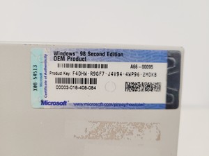 Thumbnail image of Planer Kryo 550-16 Controlled Rate Freezer w/ LNP 4 Pump, PC & Software