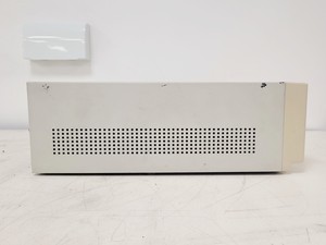Thumbnail image of Planer Kryo 550-16 Controlled Rate Freezer w/ LNP 4 Pump, PC & Software
