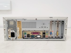 Thumbnail image of Planer Kryo 550-16 Controlled Rate Freezer w/ LNP 4 Pump, PC & Software