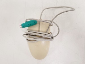 Thumbnail image of Planer Kryo 550-16 Controlled Rate Freezer w/ LNP 4 Pump, PC & Software