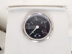 Thumbnail image of Planer Kryo 550-16 Controlled Rate Freezer w/ LNP 4 Pump, PC & Software