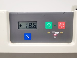 Thumbnail image of Planer Kryo 550-16 Controlled Rate Freezer w/ LNP 4 Pump, PC & Software