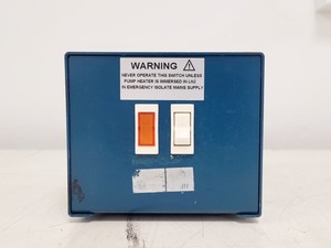 Thumbnail image of Planer Kryo 550-16 Controlled Rate Freezer w/ LNP 4 Pump, PC & Software