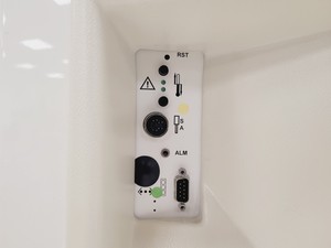 Thumbnail image of Planer Kryo 550-16 Controlled Rate Freezer w/ LNP 4 Pump, PC & Software